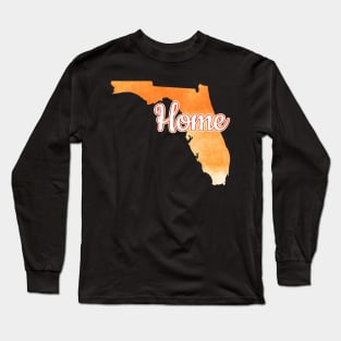 Florida State Long Sleeve T-Shirt